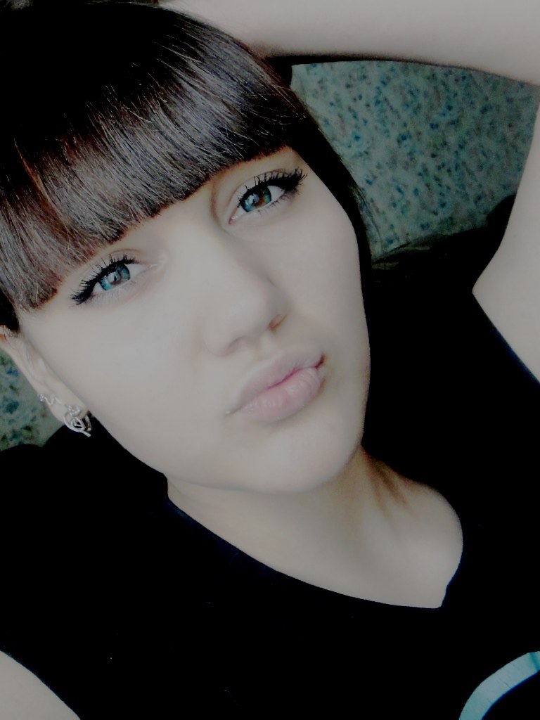 Анна Зверева ツ | Якутск