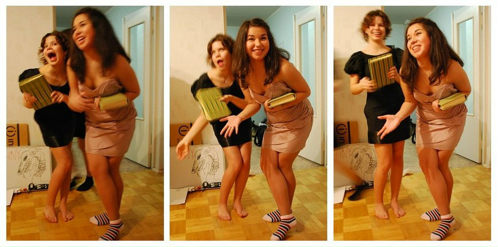 Татьяна Гиззатуллина | Ижевск