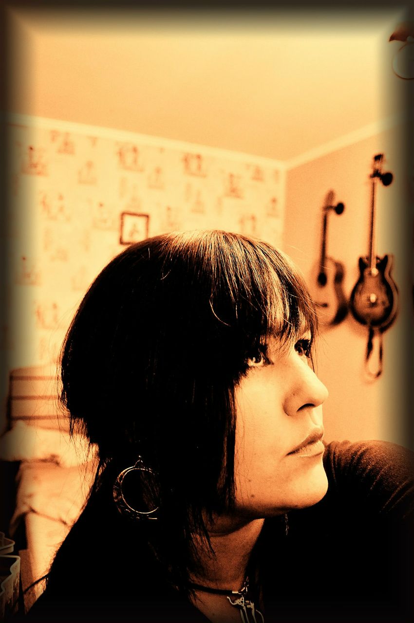 Katya Ochkurenko-Golikova | Одесса