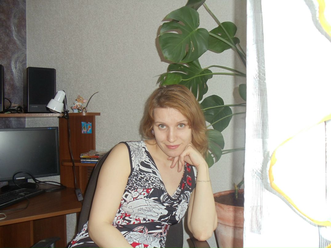 Екатерина Ларина | Нижний Новгород