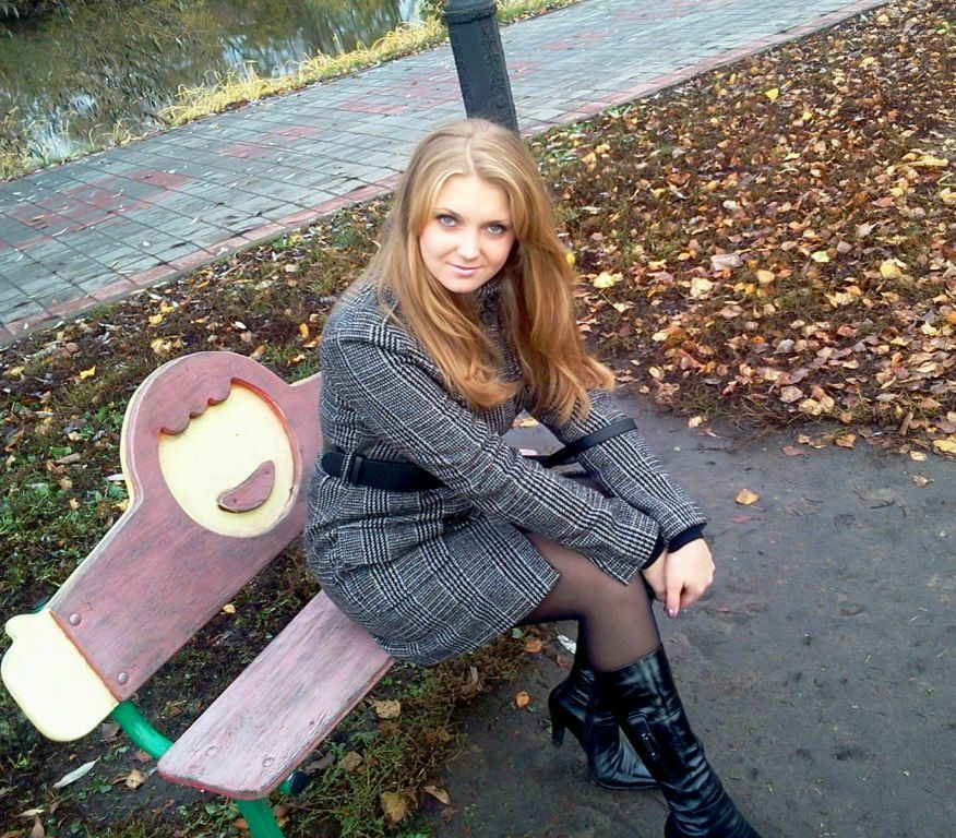 Кристина Шнякина | Тамбов