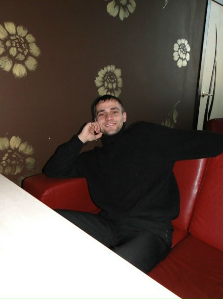 №71, Макс Никифоров, 40 лет, Усть-Илимск №71, Макс Никифоров, 40 лет, Усть-Илимск