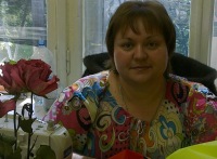 Марина Кузнецова