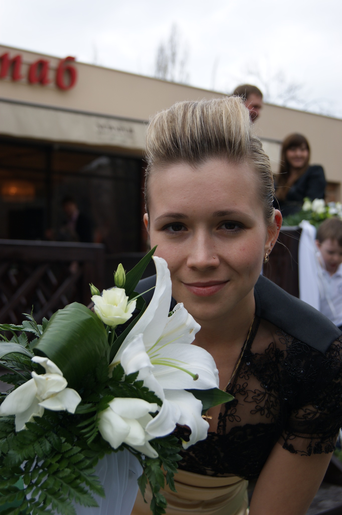 Фото профиля