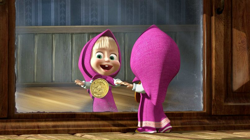 Анна Близнюкова | 