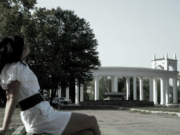 №19, Катерина Овсянникова, Москва №19, Катерина Овсянникова, Москва