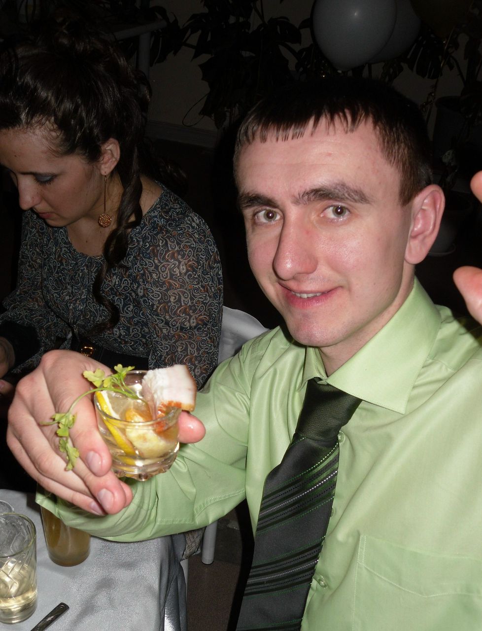 Владимир Майбах | Тюмень