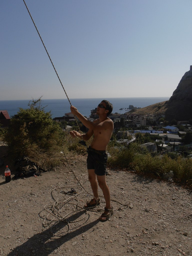 Дмитрий Кульба Gimly | Кострома