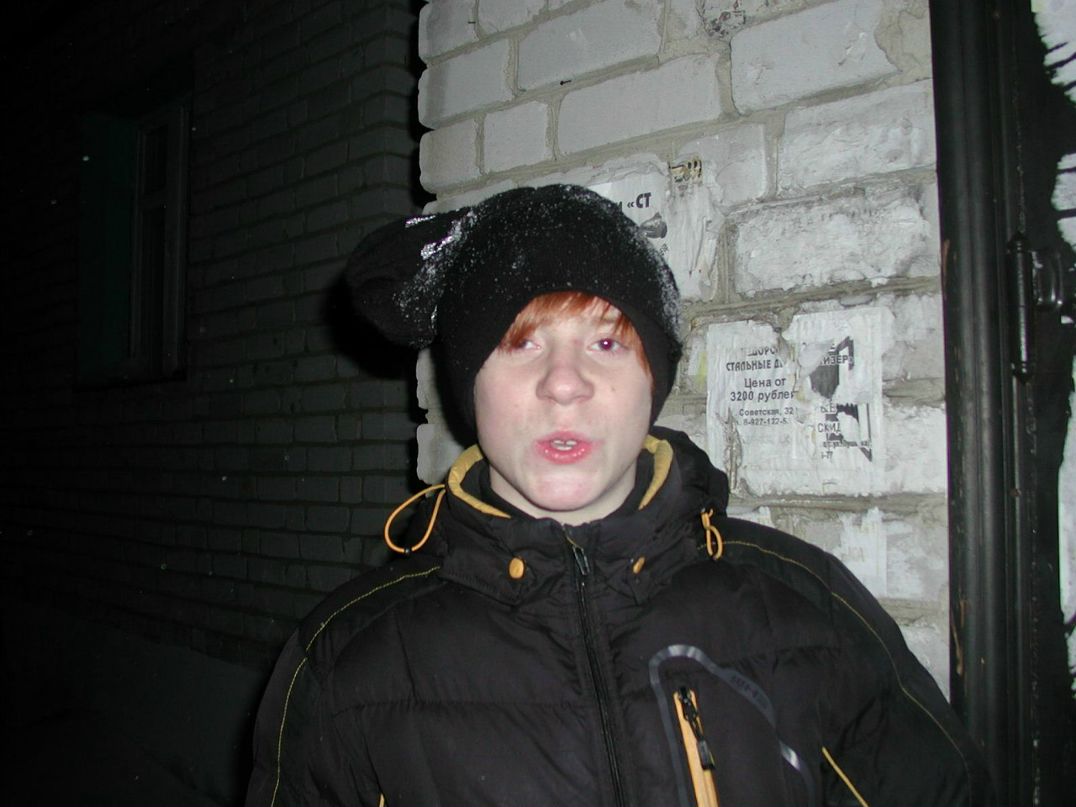 Илья Прокофьев | 