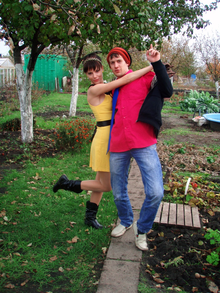 Фото профиля