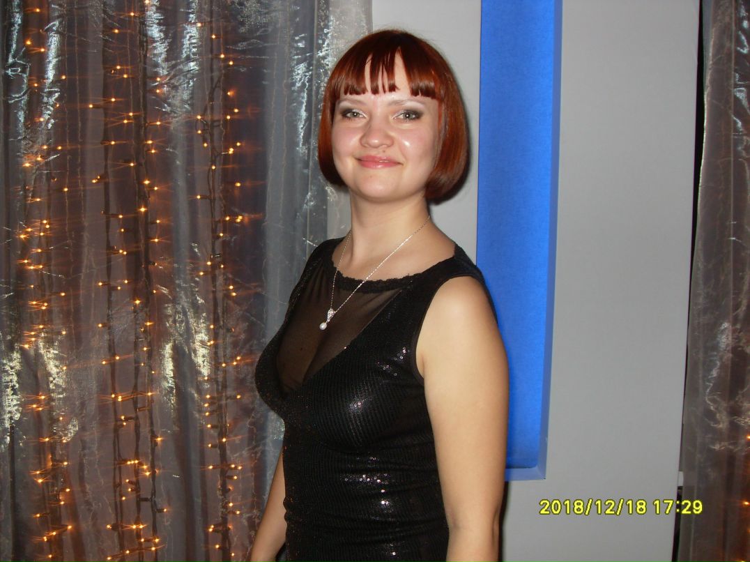 Ирина Савина | Новокуйбышевск