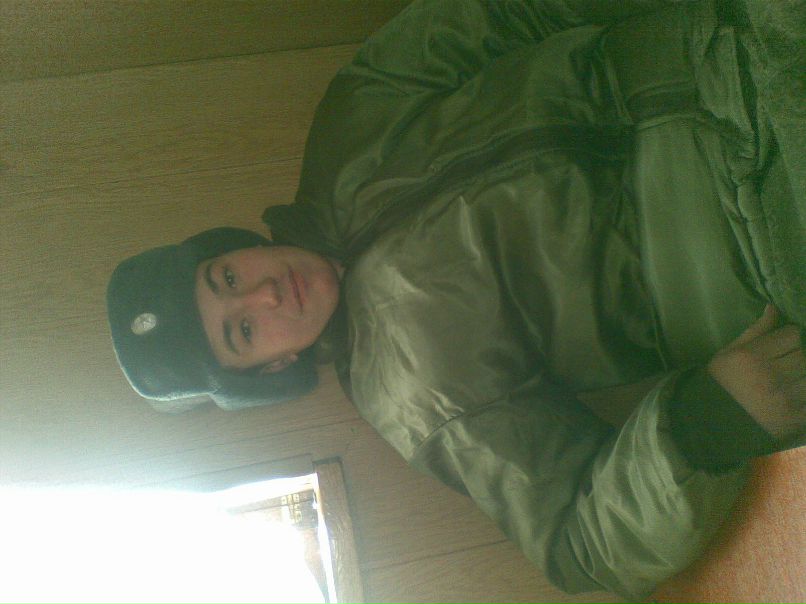 Данил Гараев Сиринович | Набережные Челны