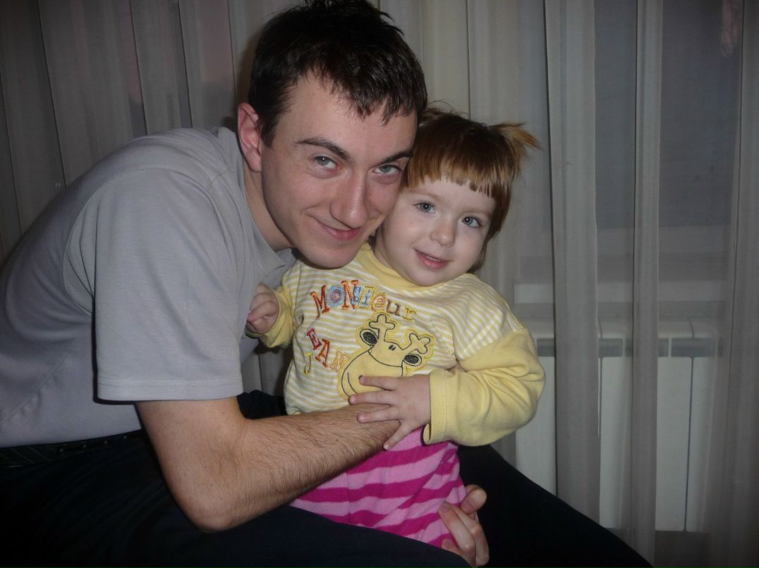 Максим Наний | Москва