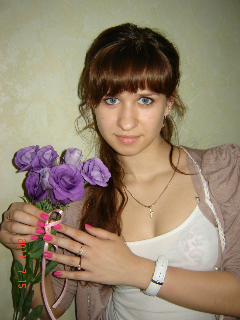 Юльчик Лащевская *** | Гродно