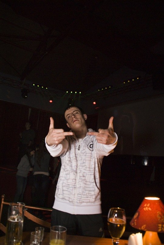 Ahil Mesiya | Ужгород