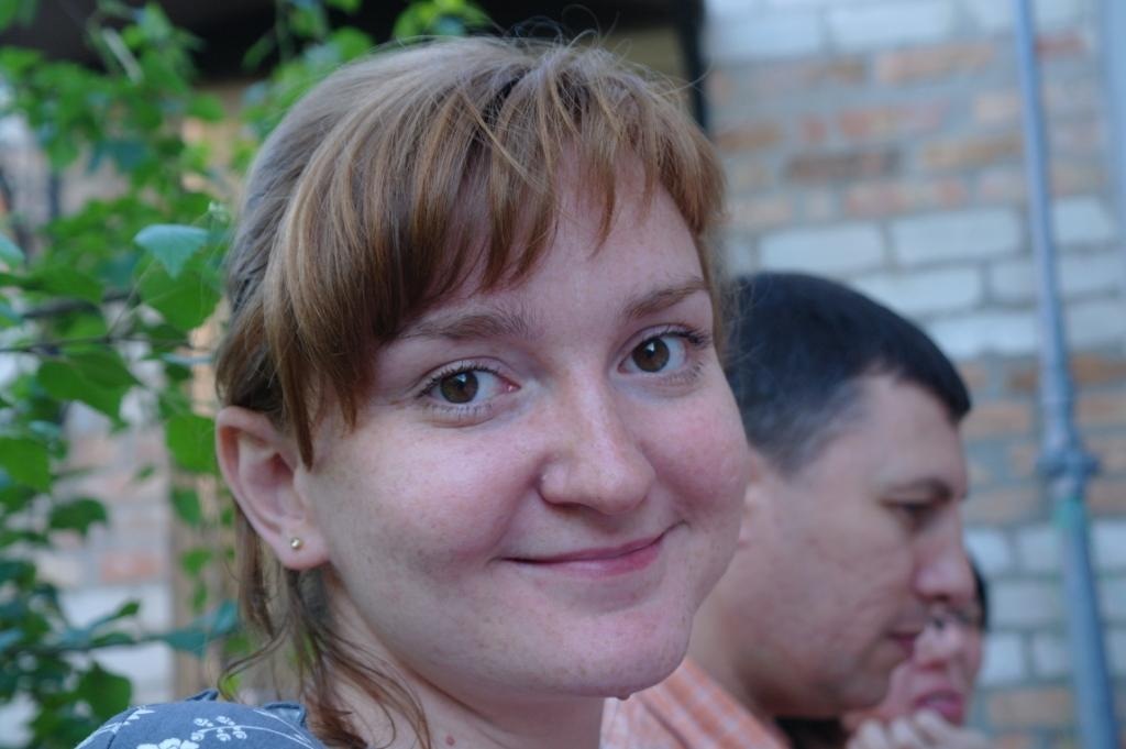 Фото профиля