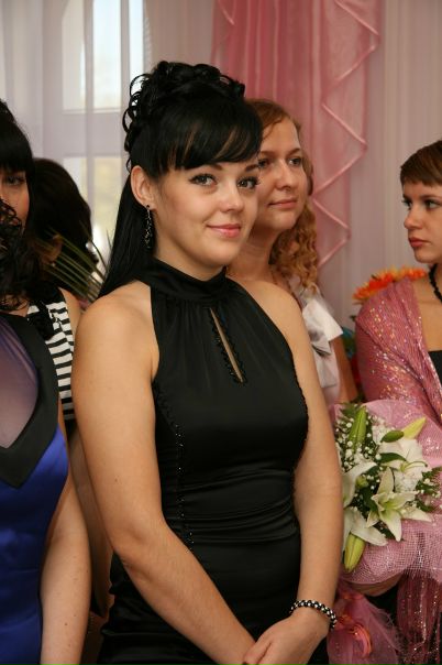 №48, Олеся Давыдова, Бузулук №48, Олеся Давыдова, Бузулук