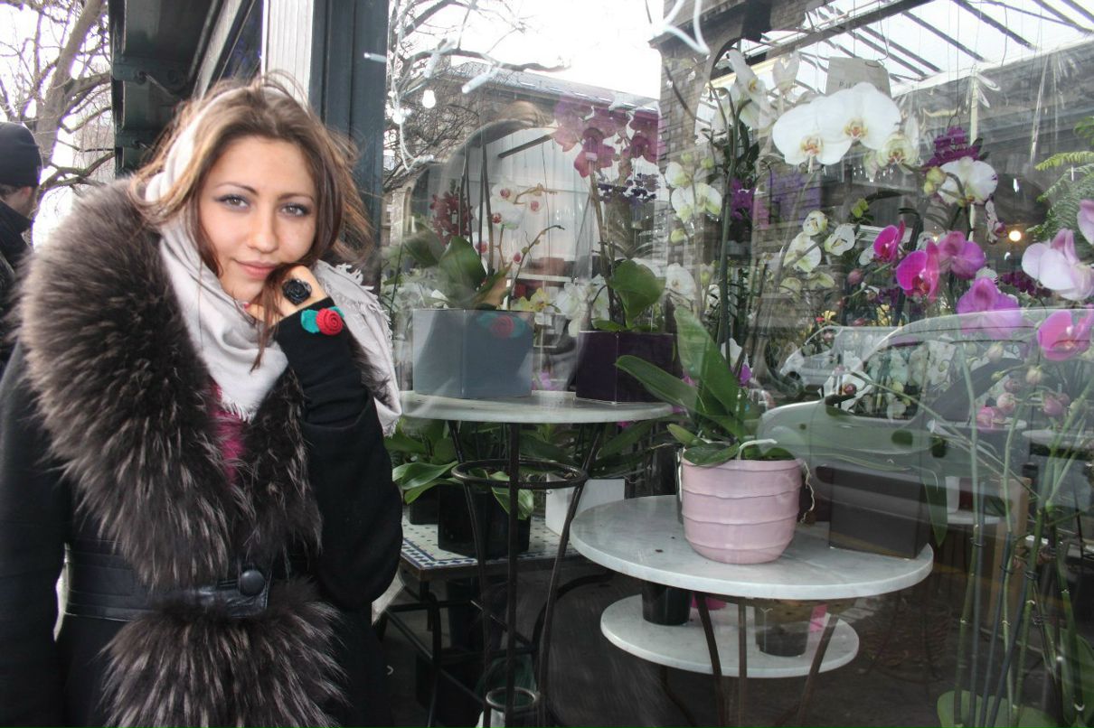 Olga Stankevich | Los Angeles