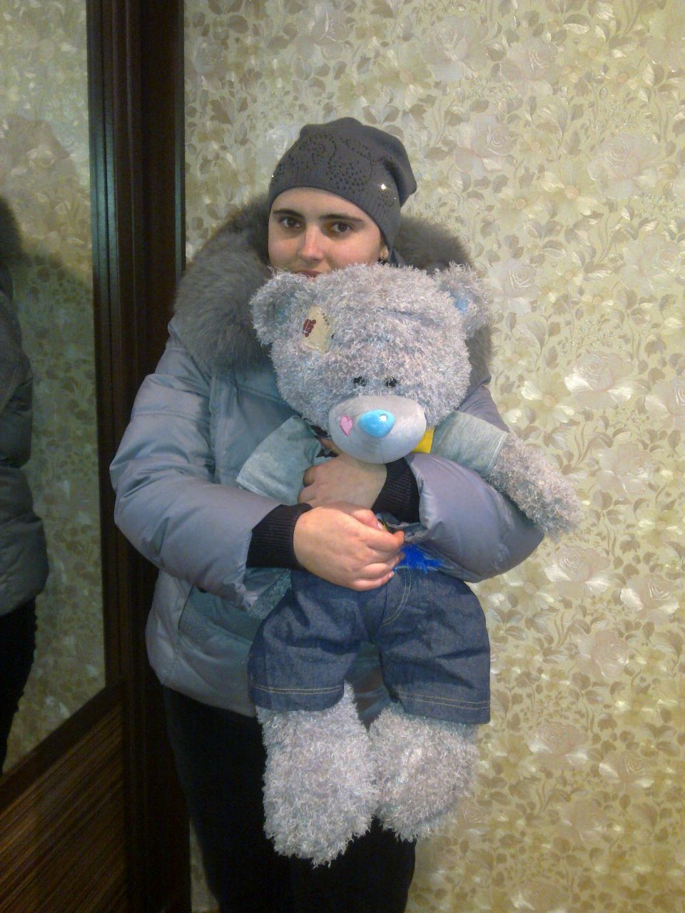 Люда Цісар | Хмельницкий