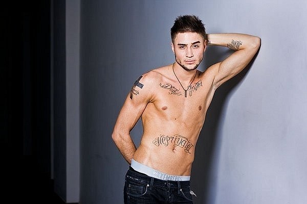 John Agafonov ага | Санкт-Петербург