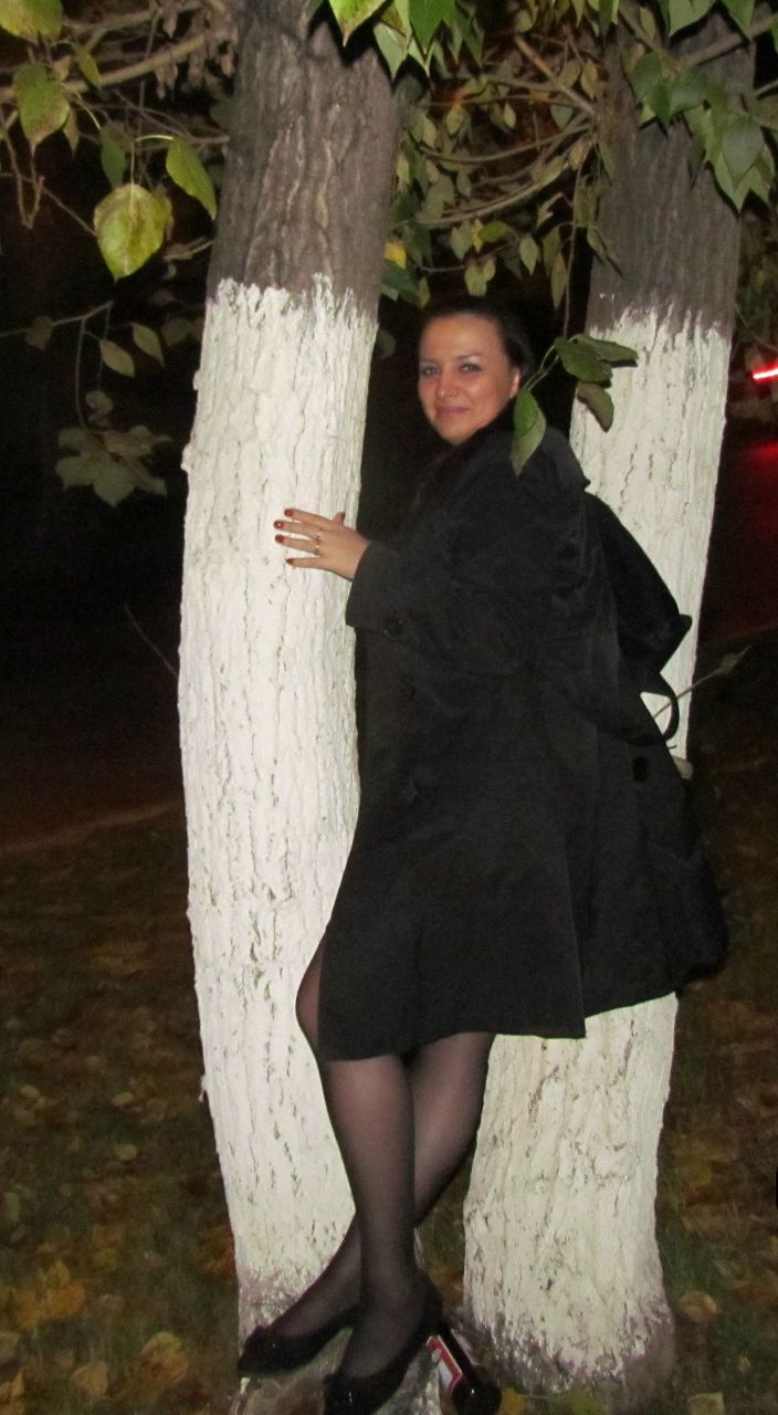 Марина Матвеевская Андреевна | Урай