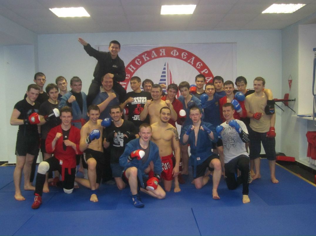 Евгений Галичев | Тюмень