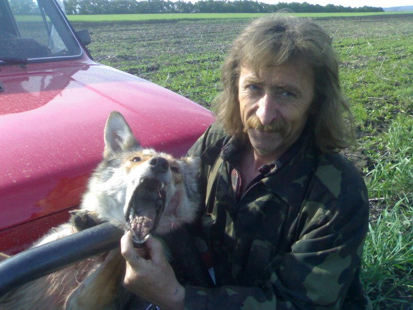 Юрий Васильев | Подольск / Котовск