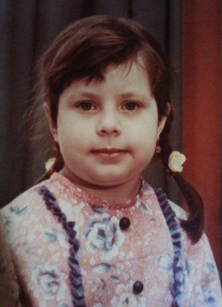 Ксения Поддубняк | Майкоп