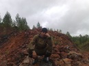 Фотография Курбатова Владимира
