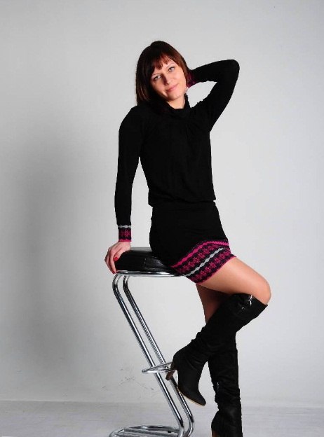 Татьяна Антонова | Тимашевск