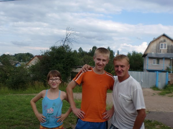 Татьяна Стахиева | Липецк