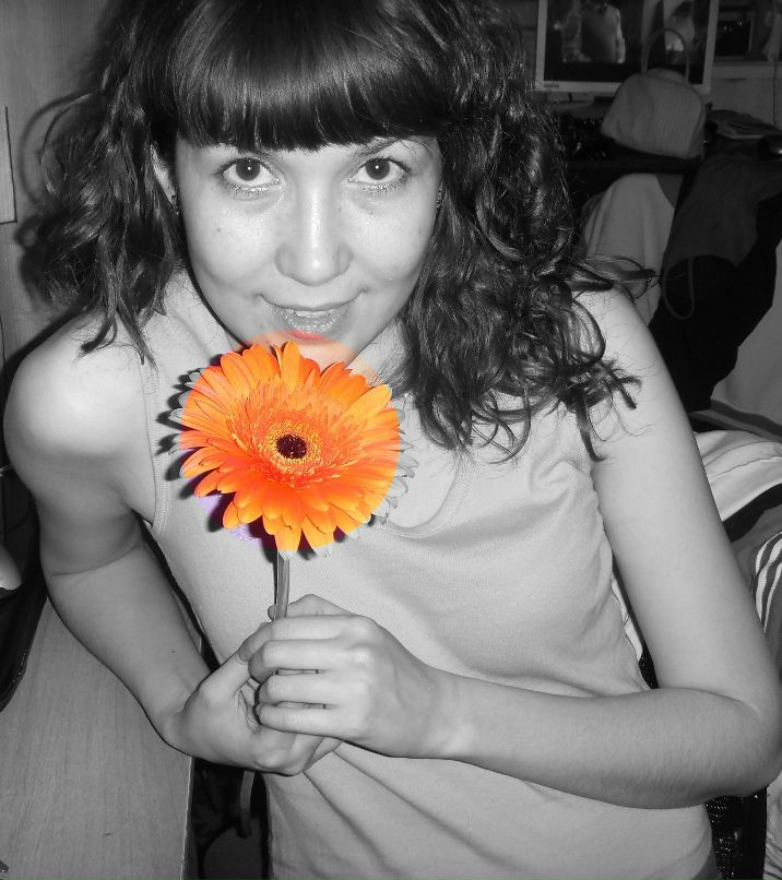 Алина Янбаева | Учалы