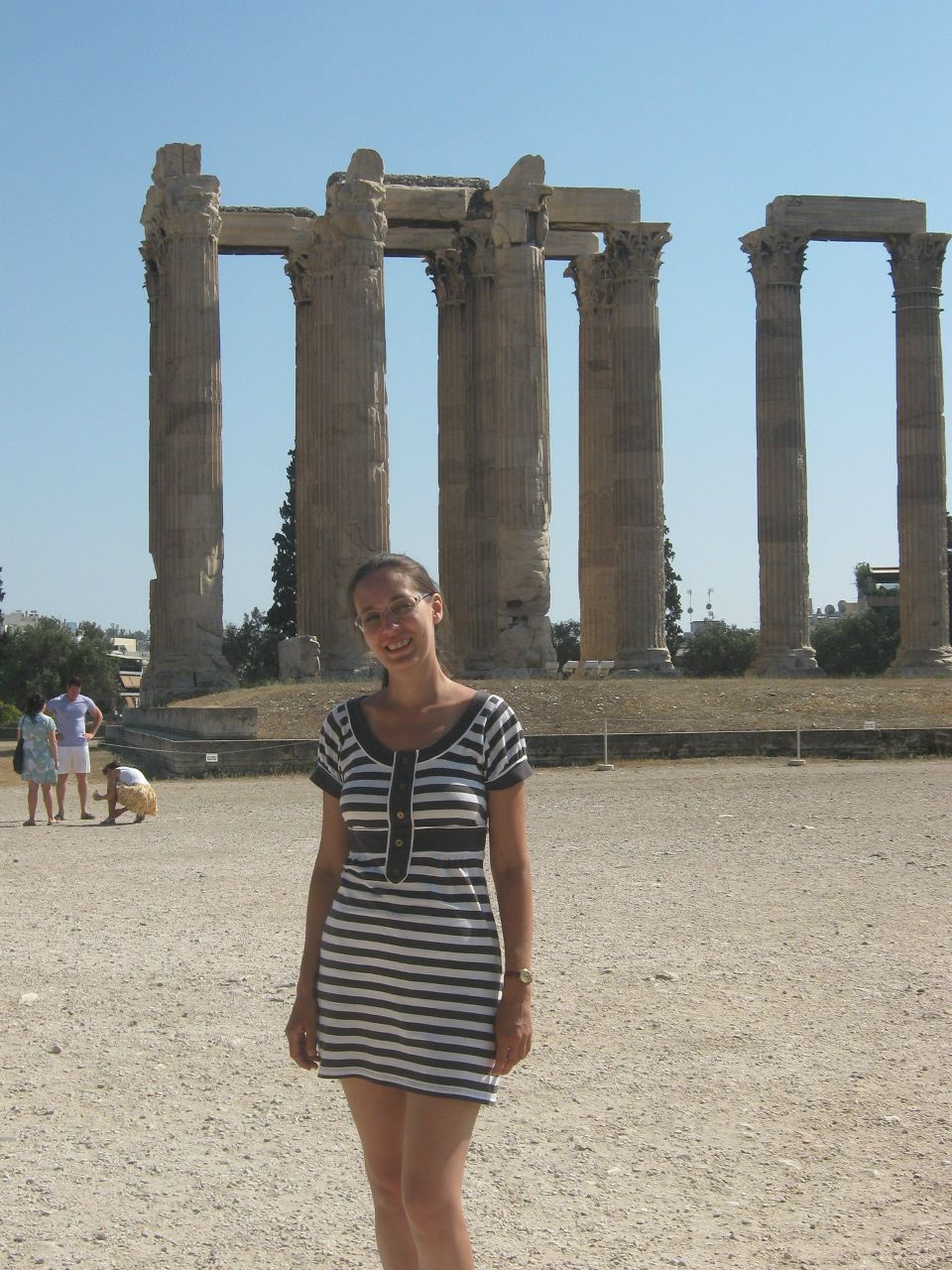 Лариса Казакова | Звенигород