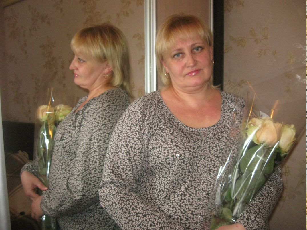 Марина Трохименко (Шабунько) | Сергиево