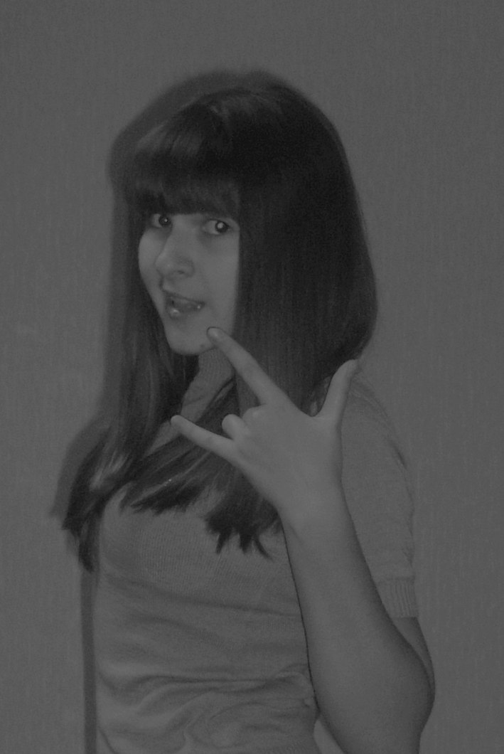 Алёна Белокур | 