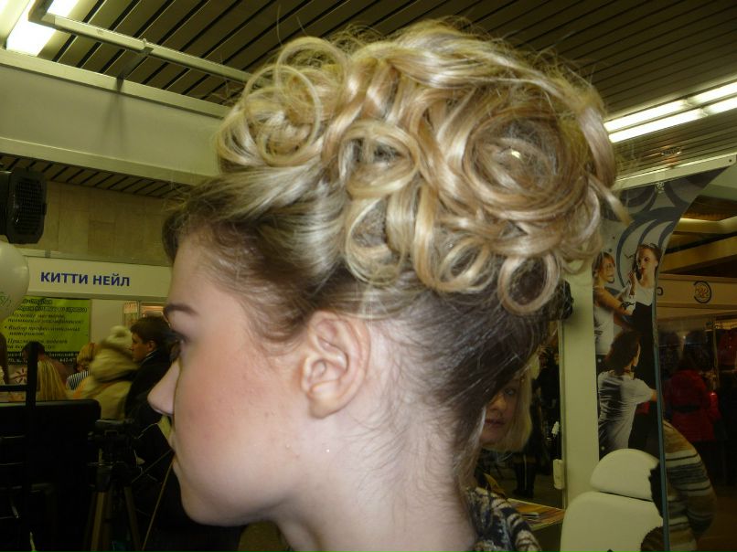 Любовь Иванова | Санкт-Петербург