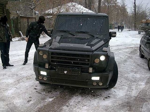 Лёха Калашников ДеРзКиЙ ТиП | Киев