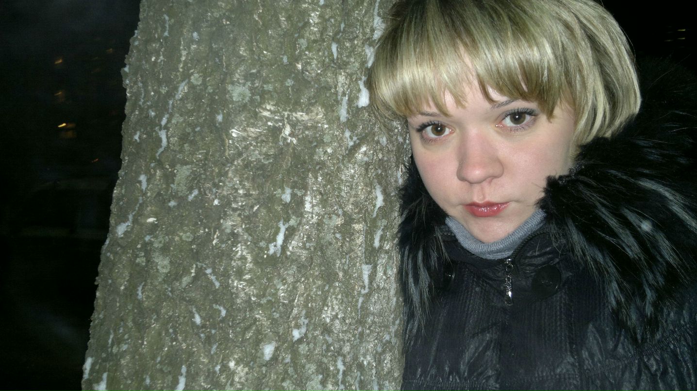 Кристина Козлова ٩(̾●̮̮̃̾•̃̾)۶ | Москва