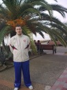 Фотография Шипунова Олега