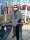№5 Денис Кравец