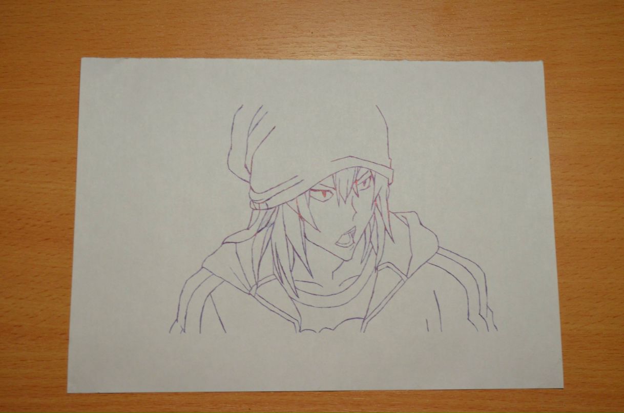 Александр Крутилин | Вязовка