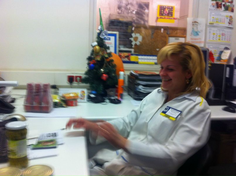 Андрей Кацан | Киев