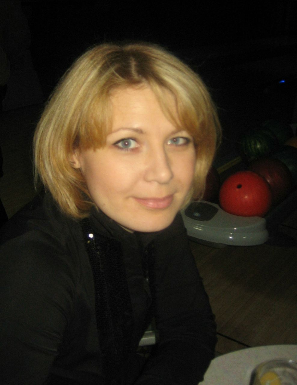 Алёна Голубева | Санкт-Петербург