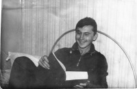 Александр Рагулин