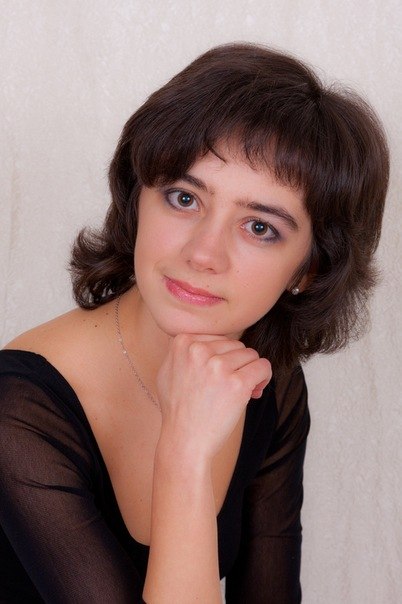 Марина Лукаш | Киев