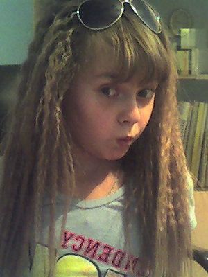 №13, Кристина Ушакова №13, Кристина Ушакова