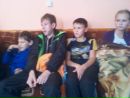 Фотография Данил Стародубцев