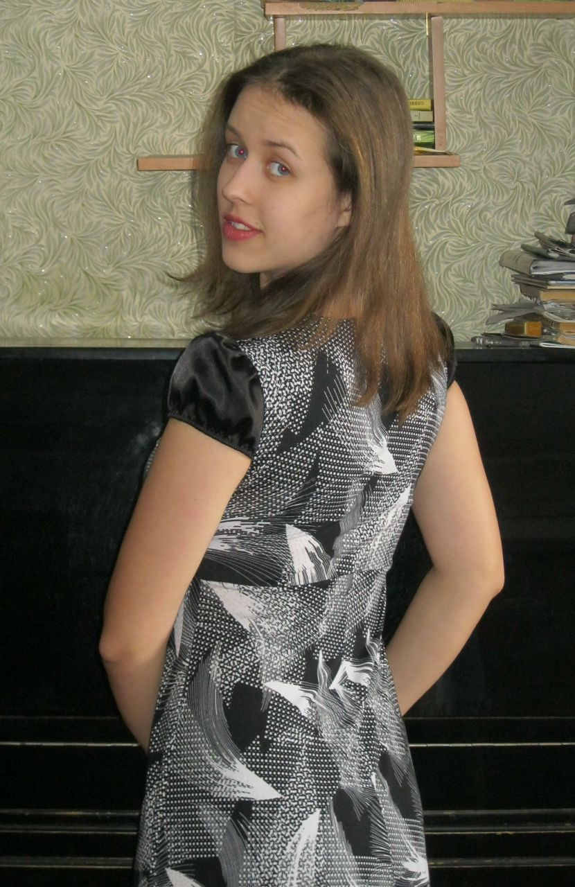 Анна Кабышева | Курск