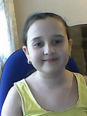 №7, Юля Никишкина №7, Юля Никишкина