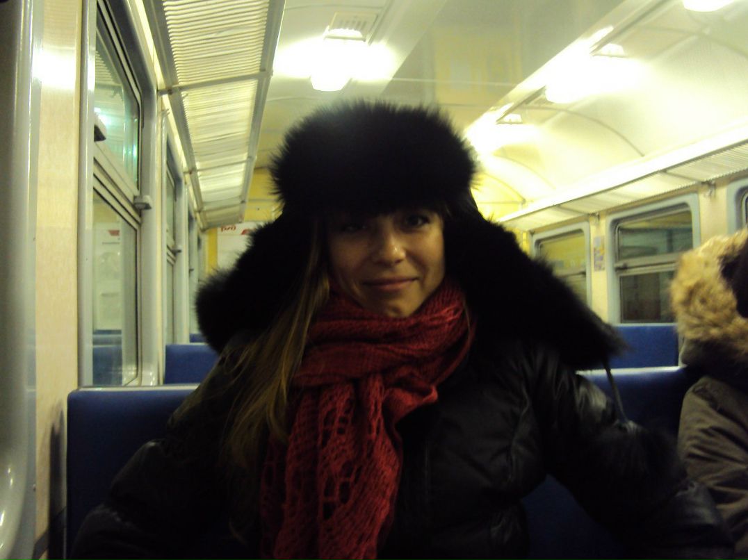 Анастасия Нагорная | Ростов-на-Дону